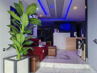 GRANDFIELD INN & Apartment - Ondo - 1