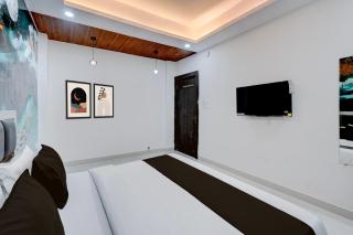 Hotel O Sindhu Palace - 3