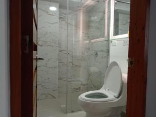 Apto acogedor en Bogotá con ubicación estratégica - Bogotá - 1