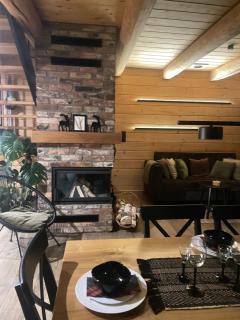 Osobie - dom z widokiem na góry - 9