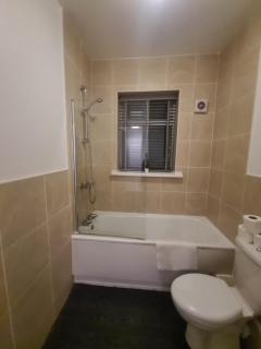 Roker Retreat - 1