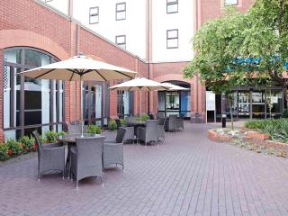 Novotel Ipswich Centre - 7