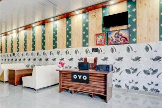 SPOT ON by OYO Hotel Pal Do Pal - 6