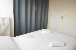 Appartement Spacieux & Parking - 7