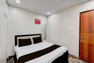 HOTEL O METRO STAY - Itwāri - 6