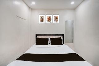 HOTEL O METRO STAY - Itwāri - 5