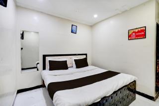 HOTEL O METRO STAY - Itwāri - 7