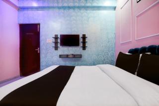 Hotel O by OYO TOYBOX - 2