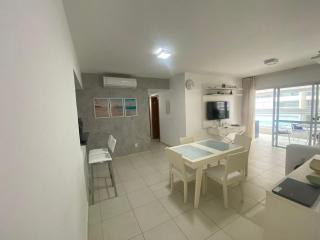 Apartamento em Riviera, 400 metros da praia! - 0