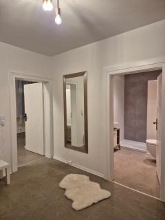 Ferienwohnung Altstadt Goslar - Goslar - 9