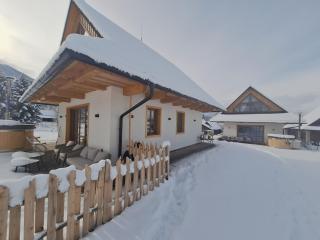 Ca' Fam Chalets - 4