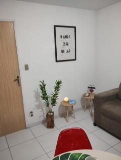 Confortável apto no coração de aracaju - 1