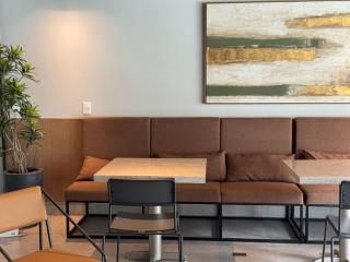 Apto Luxo Beach Class Meireles - 5