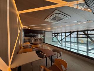 Apto Luxo Beach Class Meireles - 7