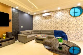 The Hill's Stay | 3BHK Villa | Dancenter - Kishangarh - 6