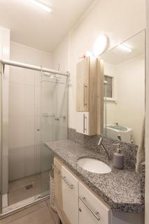 Studio Bom Fim a 1 quadra do Hospital de Clínicas - 5