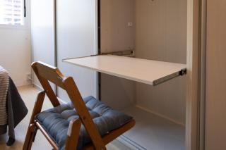 Studio Bom Fim a 1 quadra do Hospital de Clínicas - 1