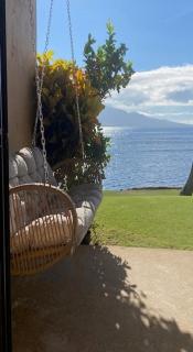 Maalaea Oceanfront Condo - 0