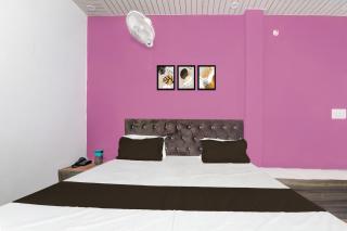 Hotel O by OYO Prime Stay - 1