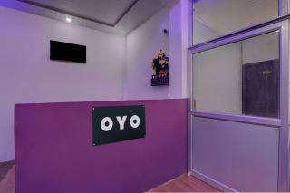 Hotel O by OYO Prime Stay - 8