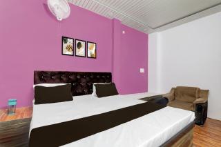 Hotel O by OYO Prime Stay - 1