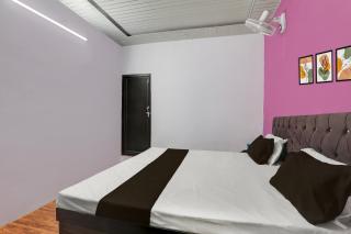 Hotel O by OYO Prime Stay - 7