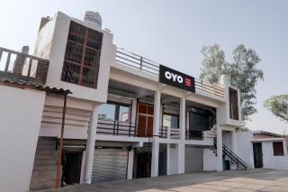 Hotel O by OYO Prime Stay - 0