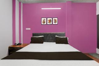 Hotel O by OYO Prime Stay - 2