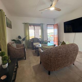 Villea Frangipani Near Airport - 6