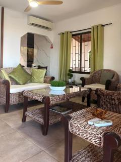 Villea Frangipani Near Airport - 8