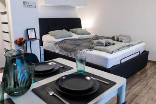 Modernes Studio I Majing I Leukerbad I Gemmi - 2