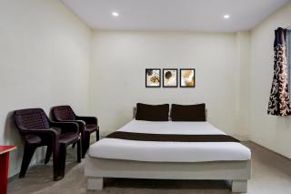 SPOT ON by OYO Shubh Milan - 4