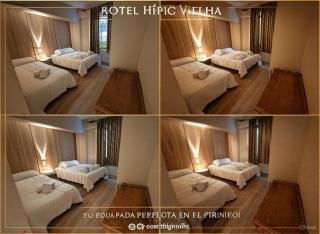 Hotel Hipic - 7