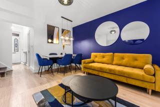 Beautiful 3 Bed 3 bath in Edgeware Road - 0