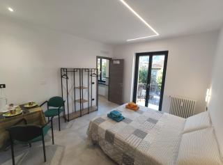 Double room - Myaostaproject - 5