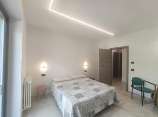 Double room - Myaostaproject - 2