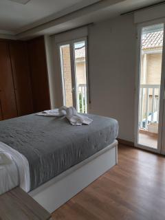 Beachfront chalet in Valencia - 8