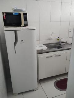 Confortável apto no coração de aracaju - 2