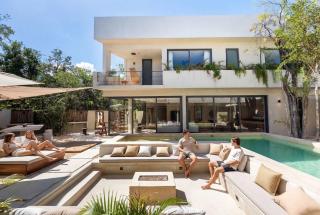 Casa Zula - Premium 6BR Villa with Pool Pool Table & Concierge Service - 0