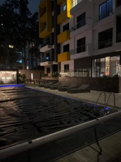 Leaf 1 apartment - 9