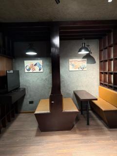 Leaf 1 apartment - 4