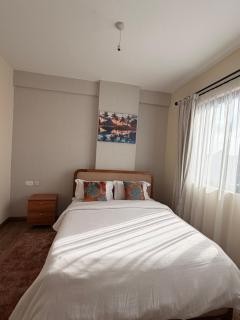 Leaf 1 apartment - 2