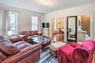 Roomy Lancaster Home Walk to Dtwn and Hospital - 0