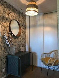 Le Duplex Verrerie - Quartier des Antiquaires - Dijon - 4