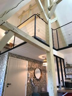 Le Duplex Verrerie - Quartier des Antiquaires - Dijon - 0