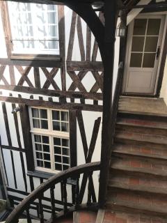 Le Duplex Verrerie - Quartier des Antiquaires - Dijon - 1