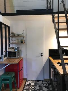 Le Duplex Verrerie - Quartier des Antiquaires - 7