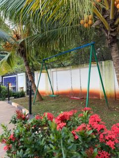 The Exotic Aura Resort - 3