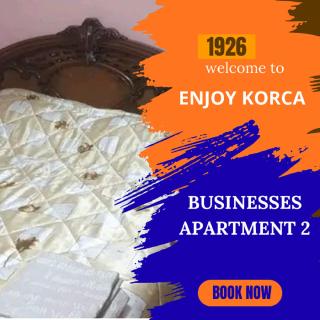 Businesses Apartment 2 - 9