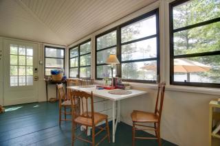 Peaceful Long Pond Cottage with Dock and Views - 3